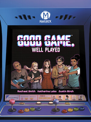 cover image of Good Game Well Played